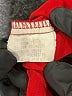 M Studio 100% Polyester Red Formal Skirt Size M - photo 5
