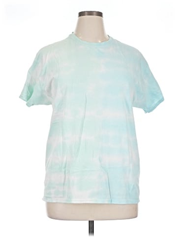Hanes Short Sleeve T-Shirt (view 1)