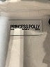 Princess Polly White Casual Dress Size 0 - photo 7