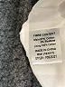 Princess Polly White Casual Dress Size 0 - photo 8