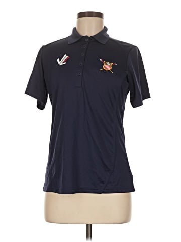 Sport-Tek Short Sleeve Top (view 1)