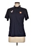 Sport-Tek 100% Polyester Black Short Sleeve Top Size M - photo 1