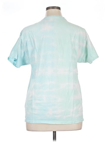 Hanes Short Sleeve T-Shirt (view 2)
