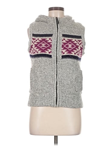 Between Me & You Sweater Vest (view 1)