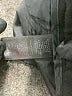 Express Chevron-herringbone Gray Dress Pants Size 2 - photo 5
