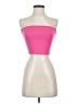 Shein Pink Tube Top Size XS - photo 1