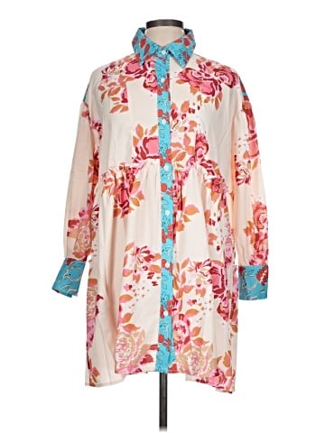SundayUp Casual Dress (view 1)