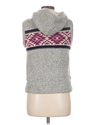 Between Me & You Sweater Vest (view 2)