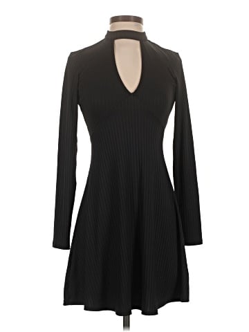 Kendall & Kylie Casual Dress (view 1)
