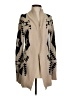 Maurices Tan Cardigan Size S - photo 1