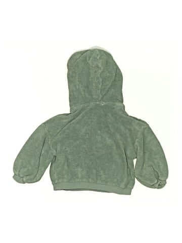 Zara Zip Up Hoodie (view 2)