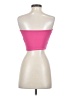 Shein Pink Tube Top Size XS - photo 2