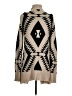 Maurices Tan Cardigan Size S - photo 2