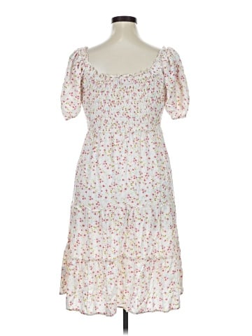 As U Wish Casual Dress (view 2)