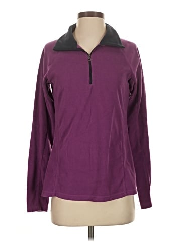 Columbia Pullover Sweater (view 1)