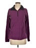 Columbia 100% Polyester Purple Pullover Sweater Size S - photo 1
