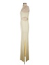 Stillwater Ivory Cocktail Dress Size S - photo 5