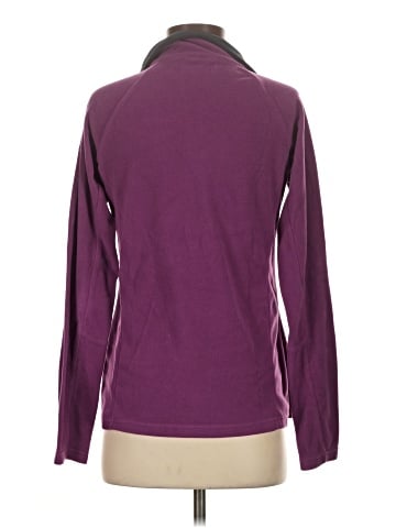 Columbia Pullover Sweater (view 2)
