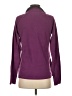 Columbia 100% Polyester Purple Pullover Sweater Size S - photo 2