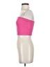 Shein Pink Tube Top Size XS - photo 5