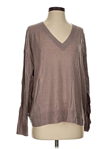 AE77 Pullover Sweater (view 1)