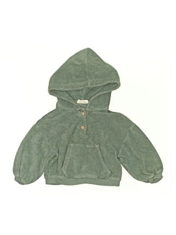 Zara Zip Up Hoodie (view 1)