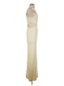 Stillwater Ivory Cocktail Dress Size S - photo 4