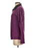 Columbia 100% Polyester Purple Pullover Sweater Size S - photo 5