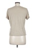 Assorted Brands Tan Short Sleeve T-Shirt Size S - photo 2