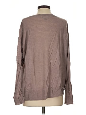 AE77 Pullover Sweater (view 2)