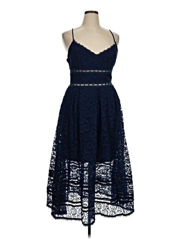 NSR Cocktail Dress (view 1)