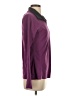 Columbia 100% Polyester Purple Pullover Sweater Size S - photo 4