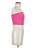 Shein Pink Tube Top Size XS - photo 4