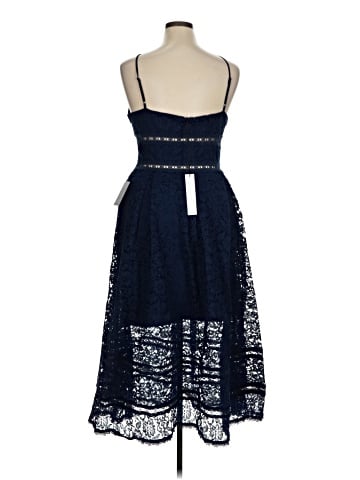 NSR Cocktail Dress (view 2)