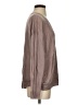 AE77 Brown Pullover Sweater Size S - photo 4