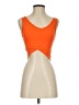 Assorted Brands Orange Tank Top Size XS - Sm - photo 1