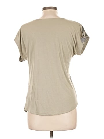 Crosby Short Sleeve Top (view 2)
