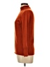French Connection Orange Turtleneck Sweater Size M - photo 5