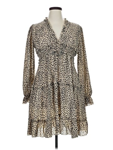 Unbranded Casual Dress (view 1)
