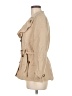 Fenn Wright Manson Tan Trenchcoat Size M - photo 5