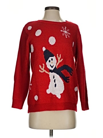 Assorted Brands Pullover Sweater (view 1)