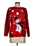 Assorted Brands 100% Acrylic Red Pullover Sweater Size S - photo 1