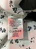 Ann Taylor 100% Polyester Silver Long Sleeve Blouse Size XL - photo 8