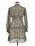Unbranded Animal Print Tan Casual Dress Size XL - photo 2