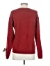 Unbranded Red Pullover Sweater Size S - photo 2