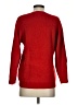 Assorted Brands 100% Acrylic Red Pullover Sweater Size S - photo 2