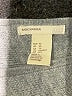 H&M Gray Pullover Sweater Size XS - photo 7