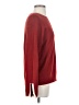 Unbranded Red Pullover Sweater Size S - photo 4