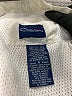 Catalina 100% Nylon White Windbreaker Size L - photo 6