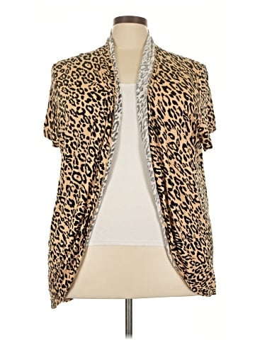 Maurices Cardigan (view 1)